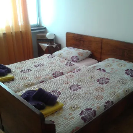 Gliga Rajvosa * Saraybosna