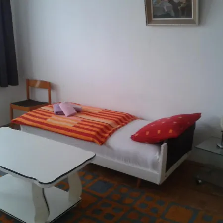 Penzion Gliga Rajvosa *
