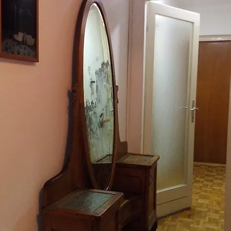 Gliga Rajvosa Penzion Sarajevo