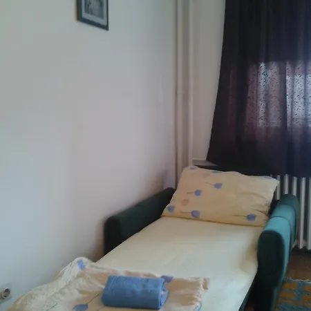 Gliga Rajvosa Penzion Sarajevo