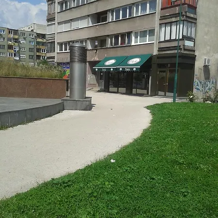 Gliga Rajvosa Sarajevo