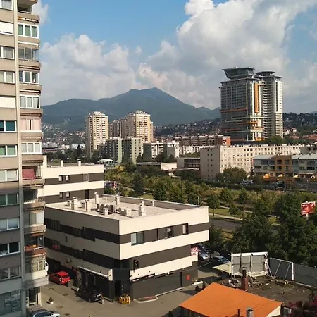 Gliga Rajvosa Sarajevo