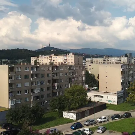 Gliga Rajvosa * Sarajevo