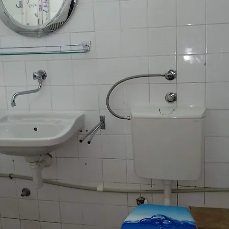 Penzion Gliga Rajvosa Sarajevo