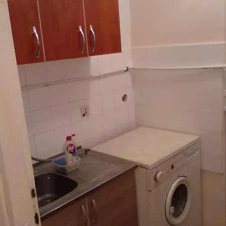 Gliga Rajvosa Penzion