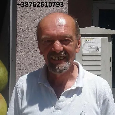 Penzion Gliga Rajvosa